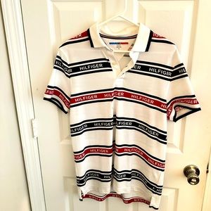 Tommy Hilfiger Polo Shirt